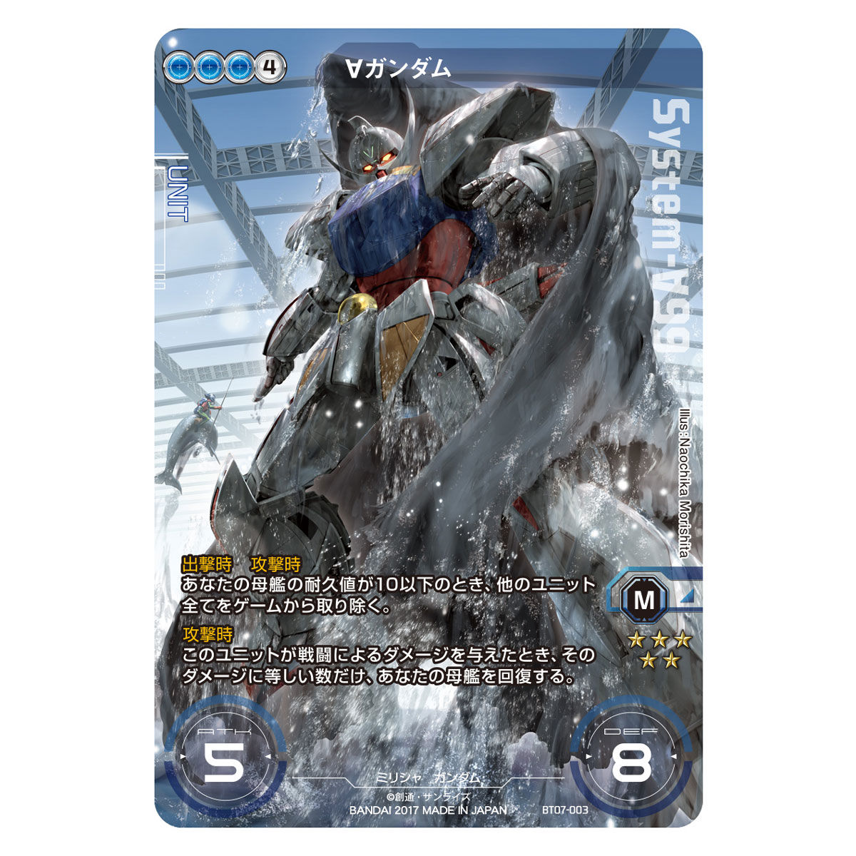 GUNDAM CROSS WAR THE LAST FIELD | ガンダムシリーズ フィギュア