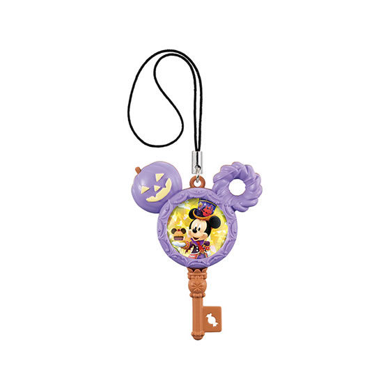 マジックキャッスル マジカルシャイニー☆キーコレクション キャンディ