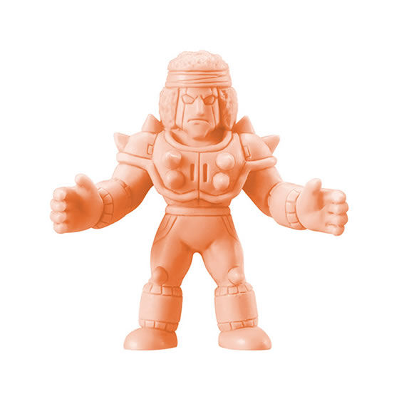 キン肉マン キンケシ07｜ガシャポンオフィシャルサイト