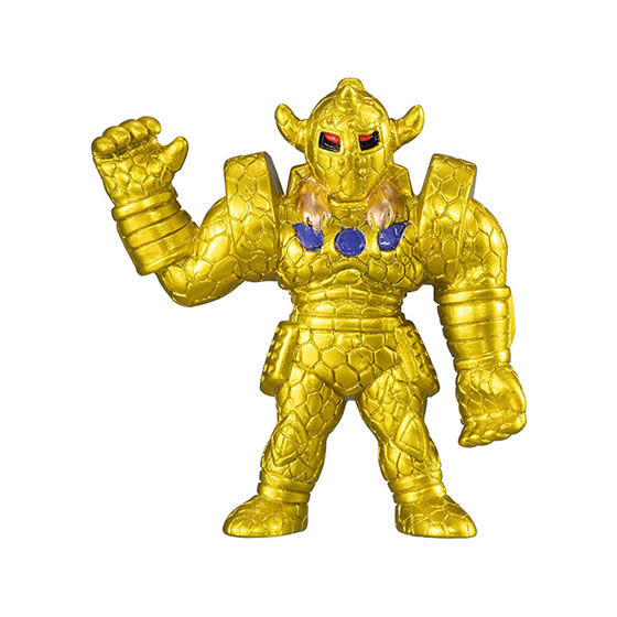 キン肉マン キンケシ08｜ガシャポンオフィシャルサイト