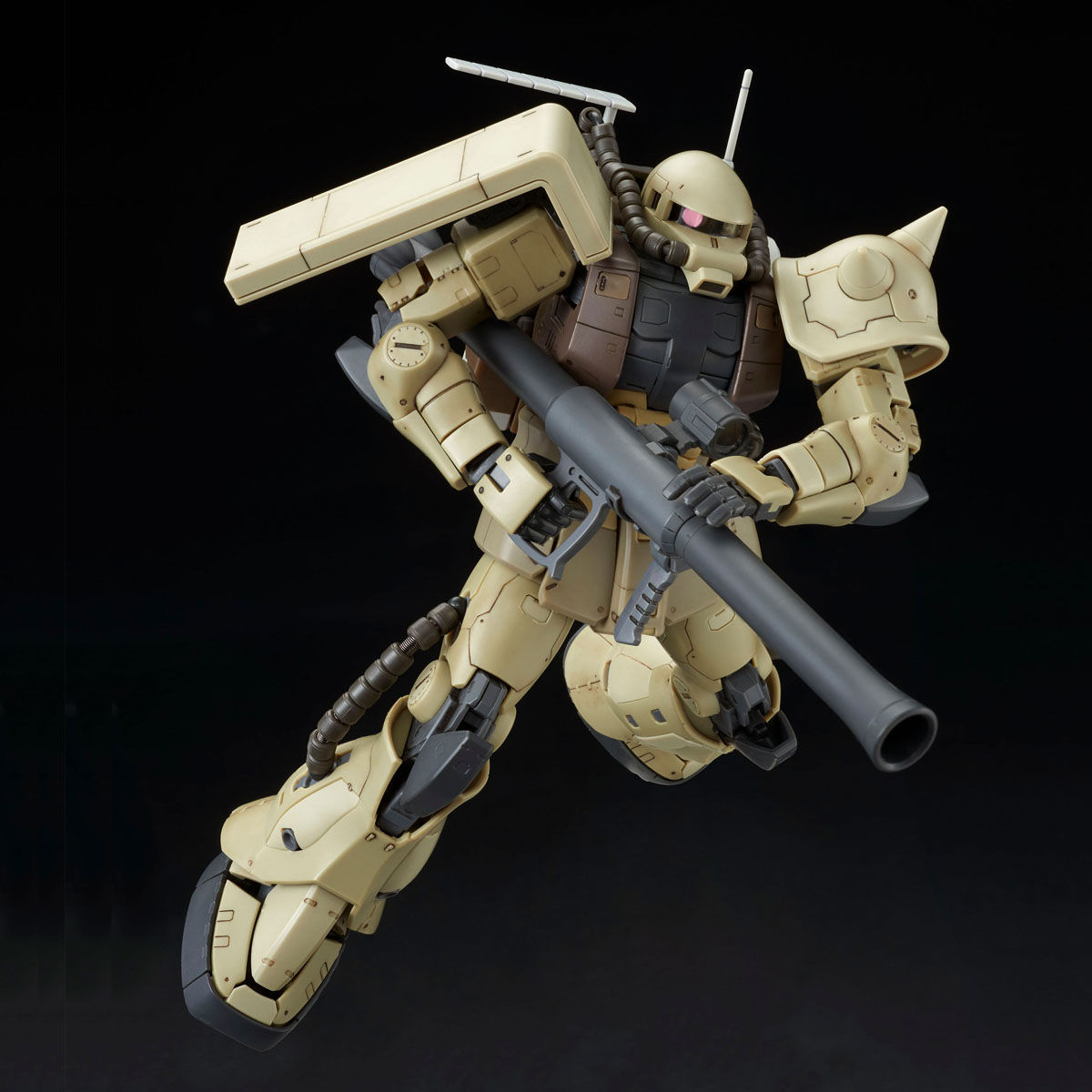 RG 1/144 MS-06F ザク・マインレイヤー 【再販】 | 機動戦士ガンダム