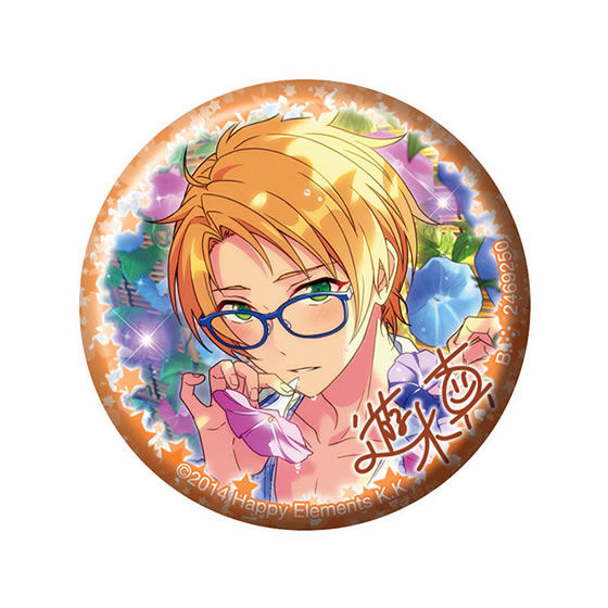 あんさんぶるスターズ！ カプセル缶バッジコレクション ver.7