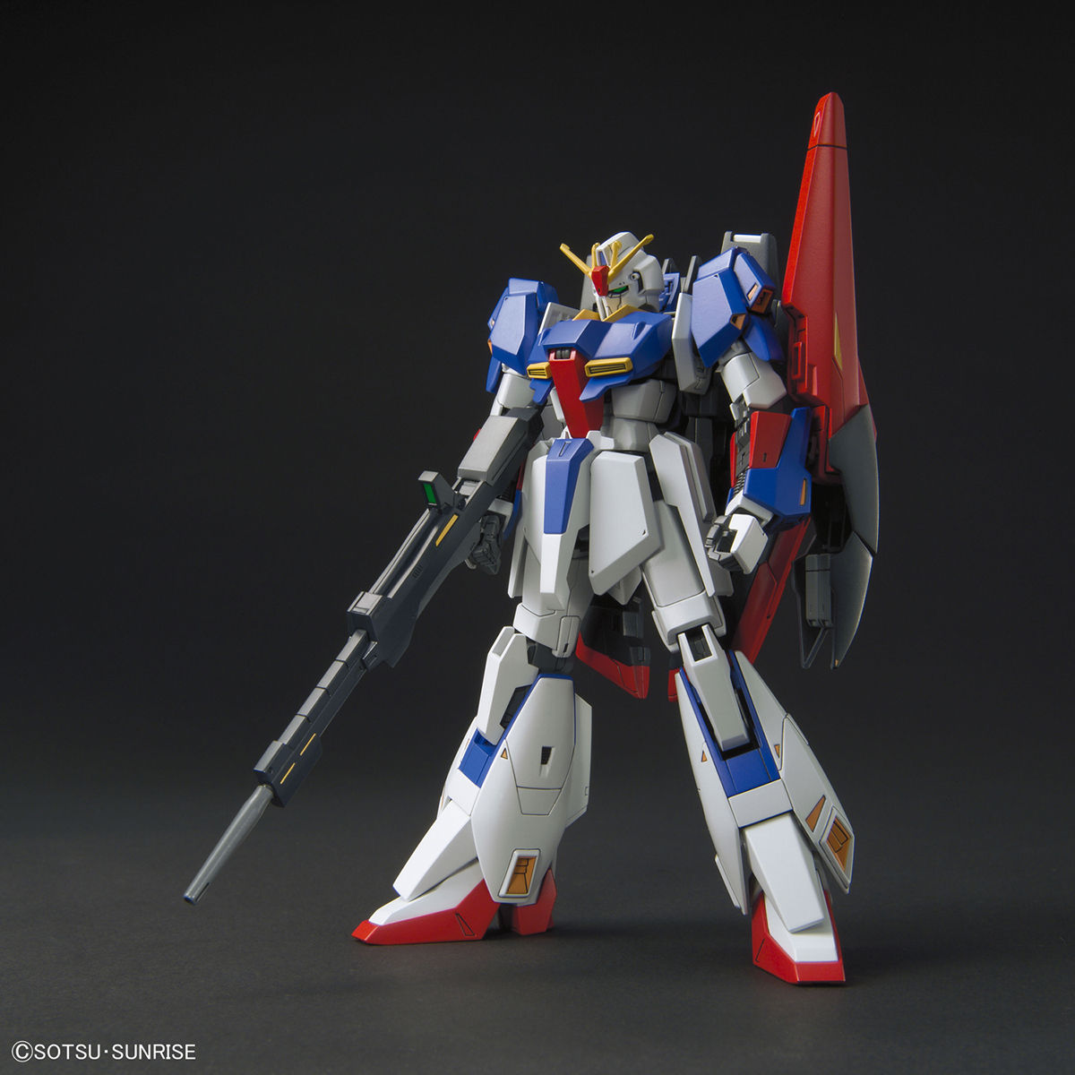 HG 1/144 ゼータガンダム | 機動戦士Zガンダム プラモデル | アニメ