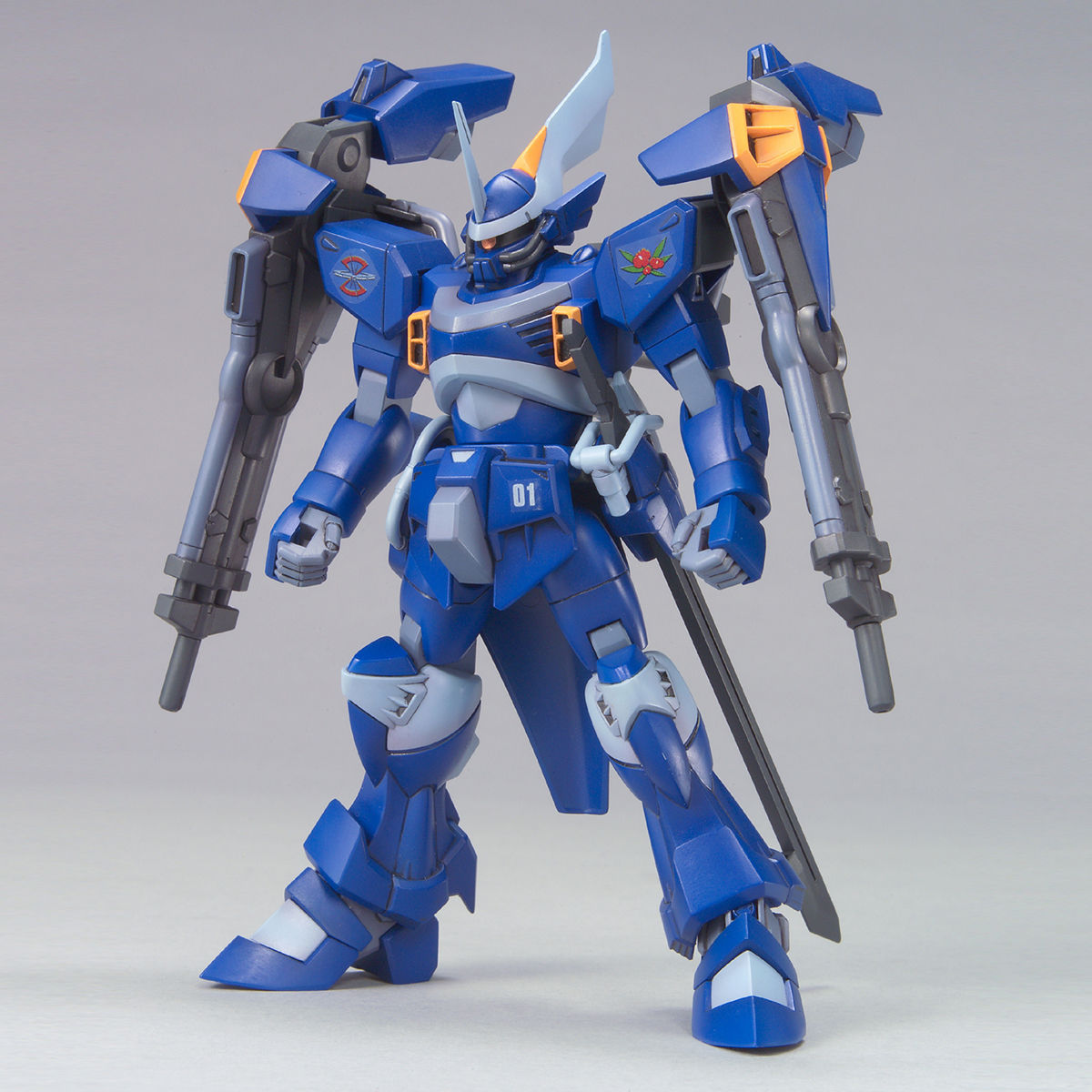 HG 1/144 シグーディープアームズ | 機動戦士ガンダムSEED