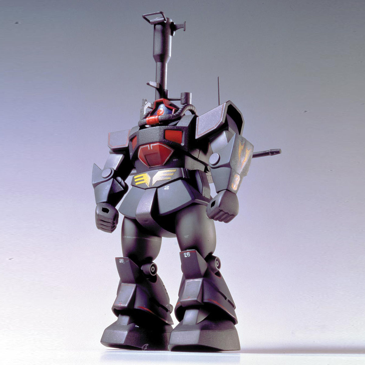 1/144 YMS-09 プロトタイプドム | ガンダムシリーズ プラモデル