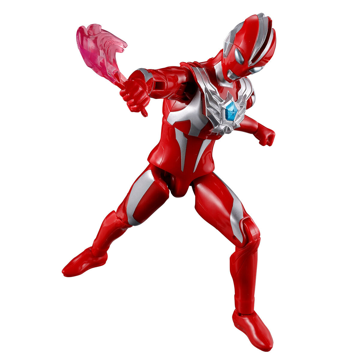 ウルトラアクションフィギュアNEO ウルトラマンオメガ｜ウルトラマン