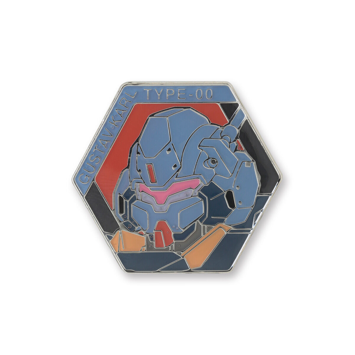 STRICT-G『機動戦士ガンダム 閃光のハサウェイ キルケーの魔女』ピンズ