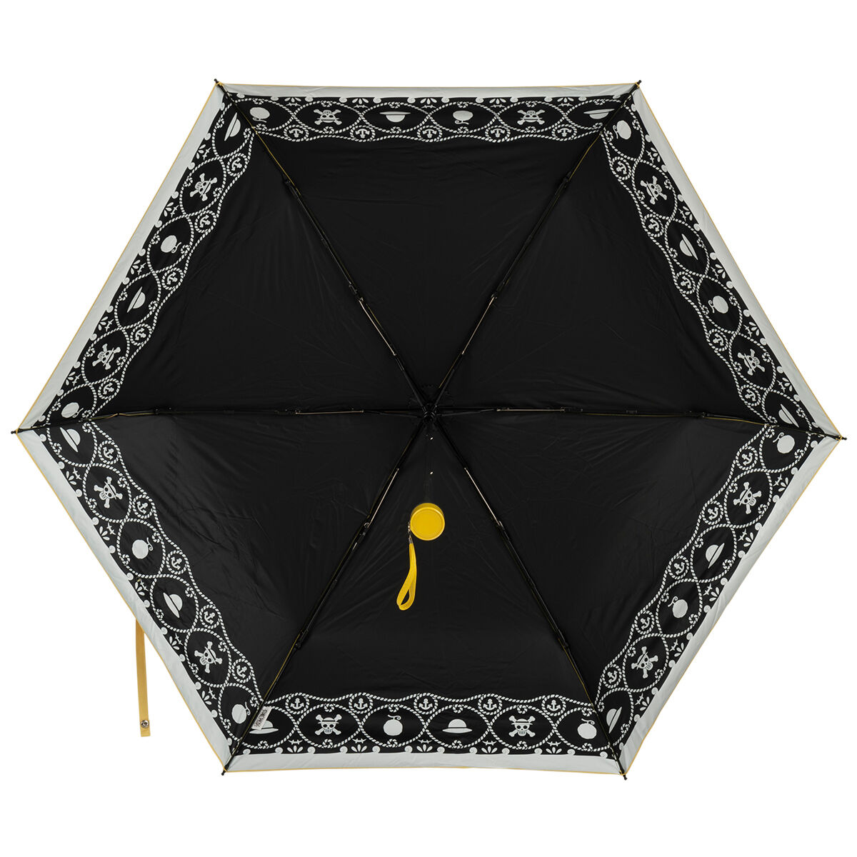 ONE PIECE オシブレラ モンキー・D・ルフィモデル【2026年4月発送