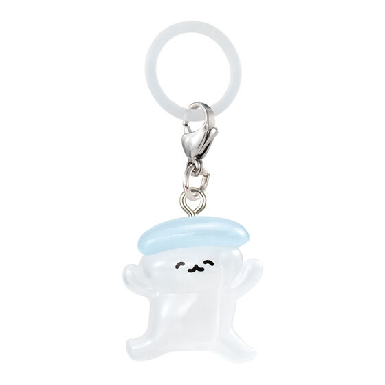 おしゅしだよ めじるしアクセサリー｜ガシャポンオフィシャルサイト