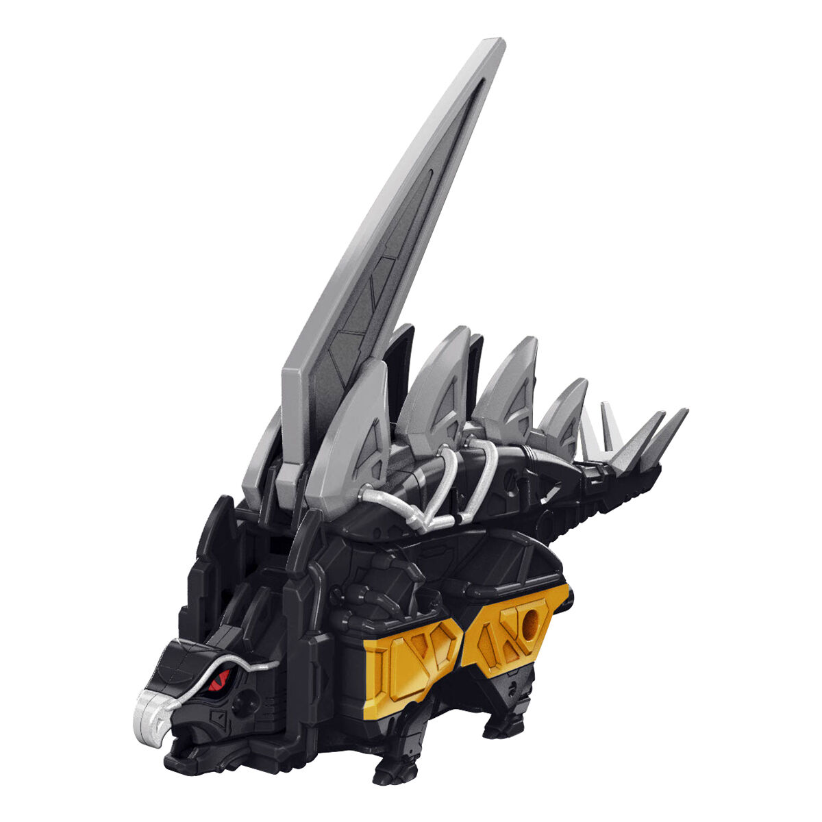 獣電戦隊キョウリュウジャー DXキョウリュウジン DARK FULLACTION VER