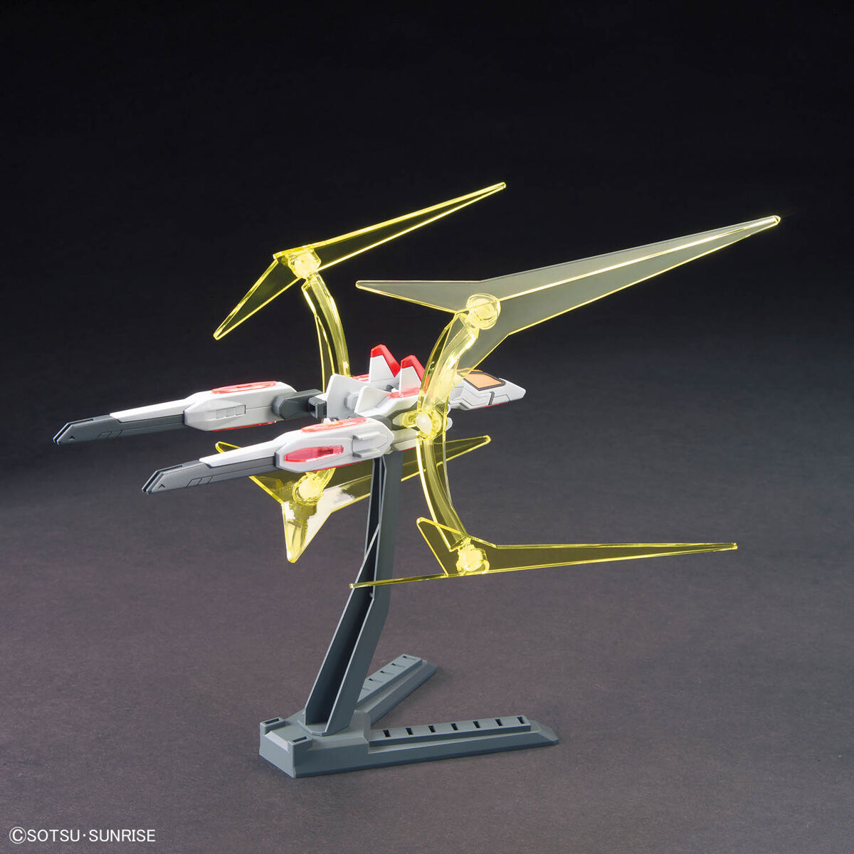 オプションパーツセット ガンプラ 05 (ユニバースブースター プラ