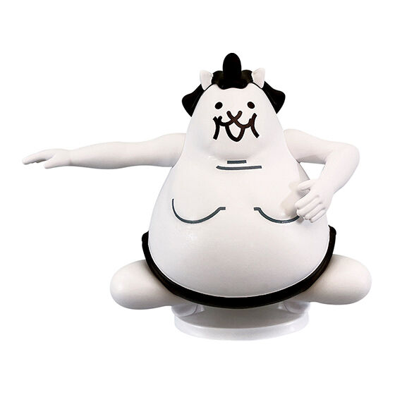 カプキャラ にゃんこ大戦争8｜ガシャポンオフィシャルサイト