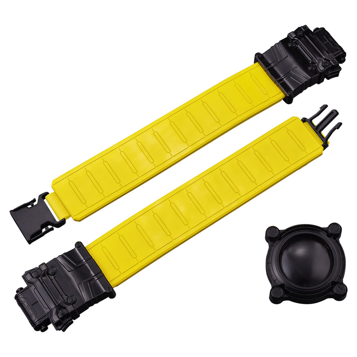 DXビルドドライバー ハイスペックベルト帯＆フルボトルホルダー | 仮面