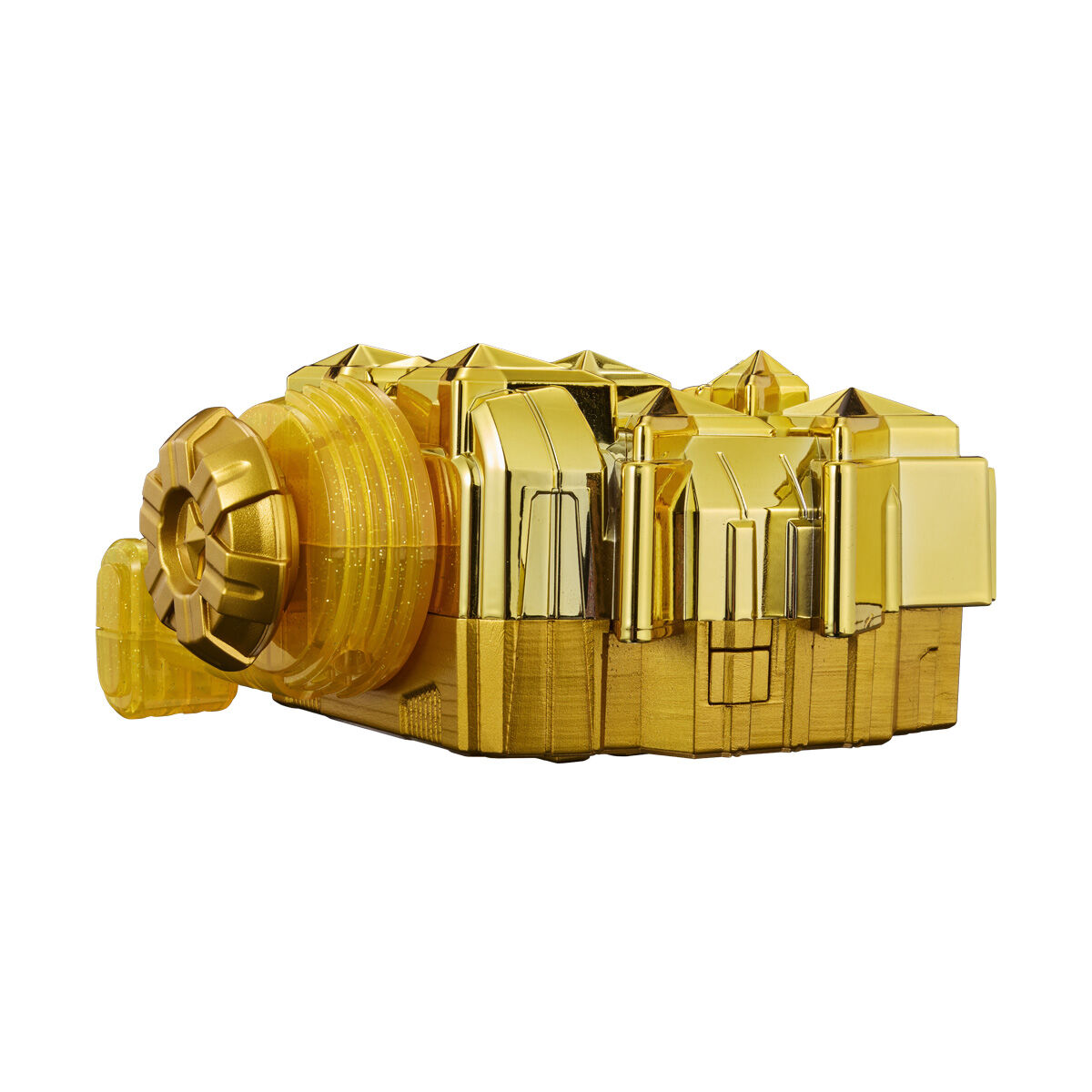 PREMIUM DX メモリアルフィーバースロットレイズバックル | 仮面