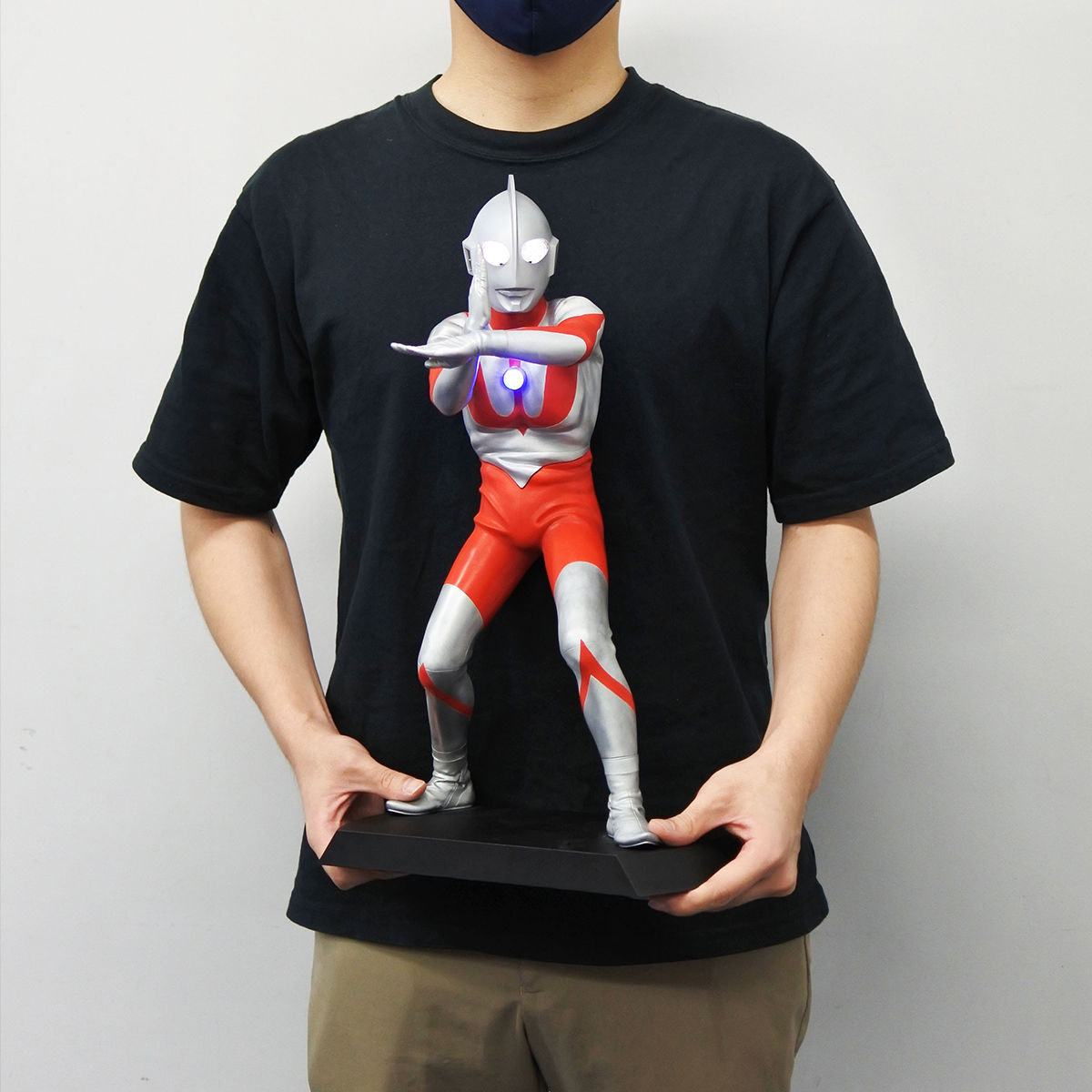 Ultimate Article ウルトラマン （TYPE-C）【再販】 | ウルトラマン