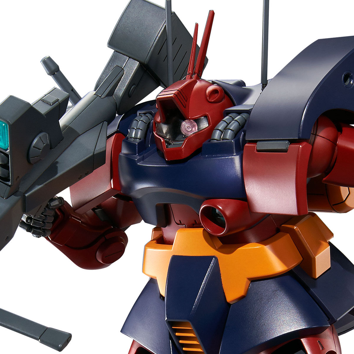MG 1/100 ドワッジ改【再販】【2次：2025年3月発送】 | 機動