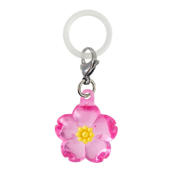 JAPAN めじるしアクセサリー｜ガシャポンオフィシャルサイト