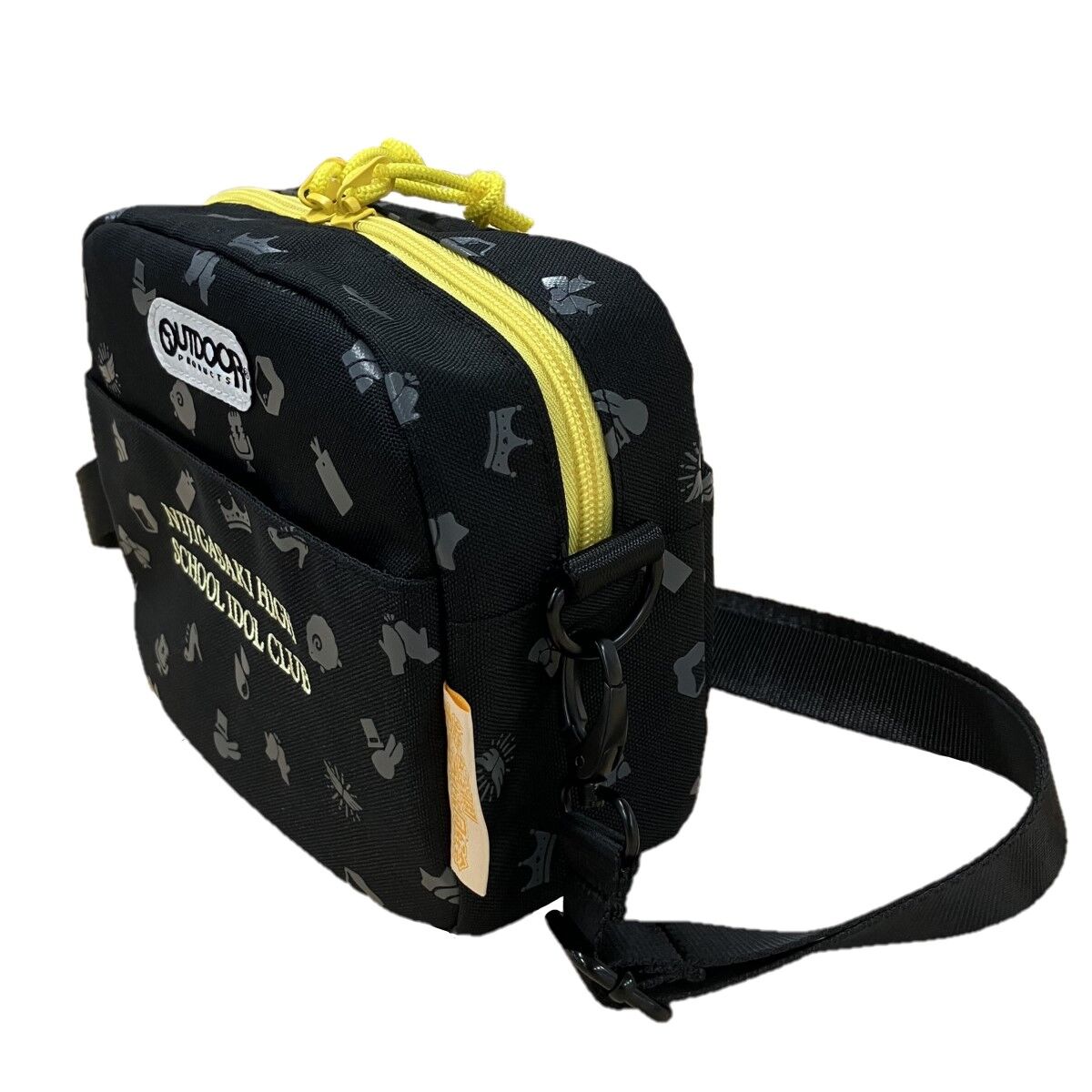 ラブライブ！虹ヶ咲学園スクールアイドル同好会 OUTDOOR PRODUCTS