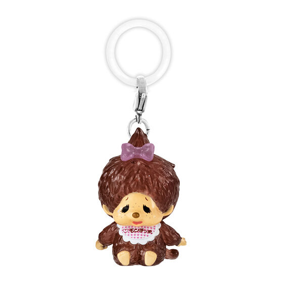 モンチッチ めじるしアクセサリー｜ガシャポンオフィシャルサイト