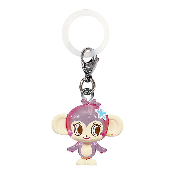 ナルミヤキャラクターズ めじるしアクセサリー｜ガシャポン