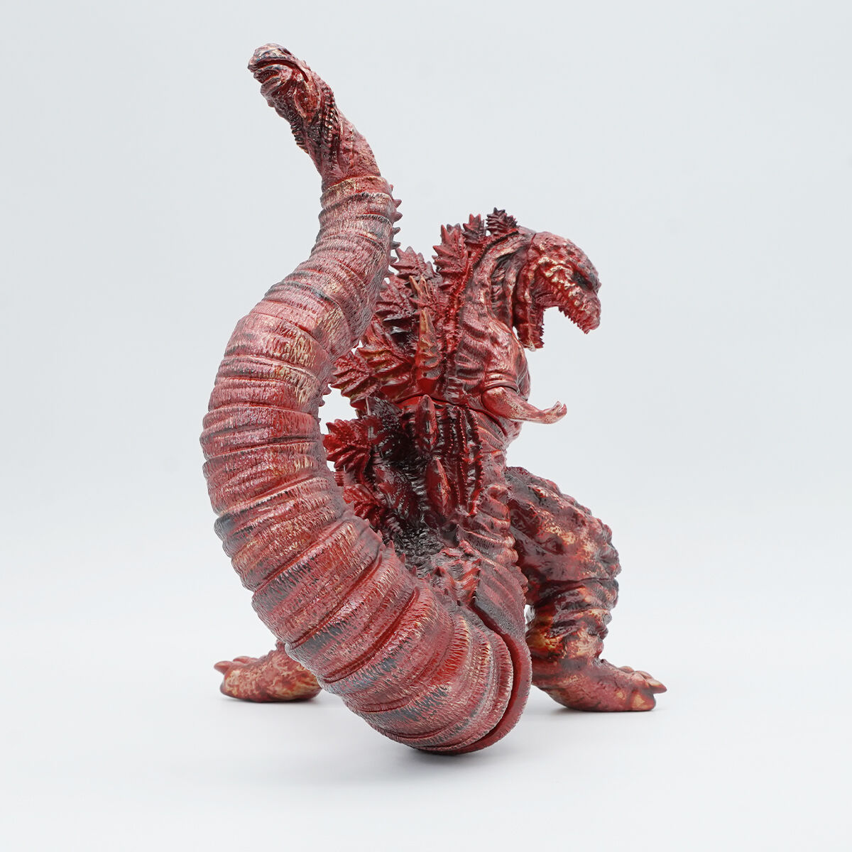 GVA-BC ゴジラ(2016) Frog Tree(バーニングレッドカラー) | ゴジラ