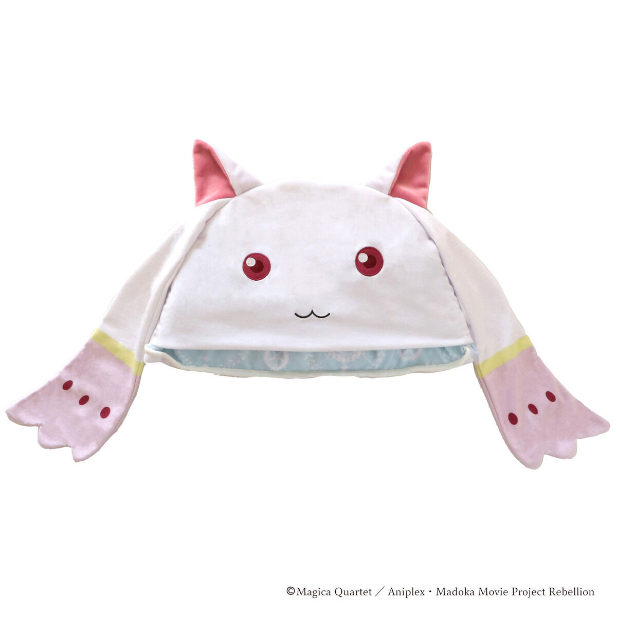 劇場版 魔法少女まどか☆マギカ [新編]叛逆の物語 ブランケット | 魔法