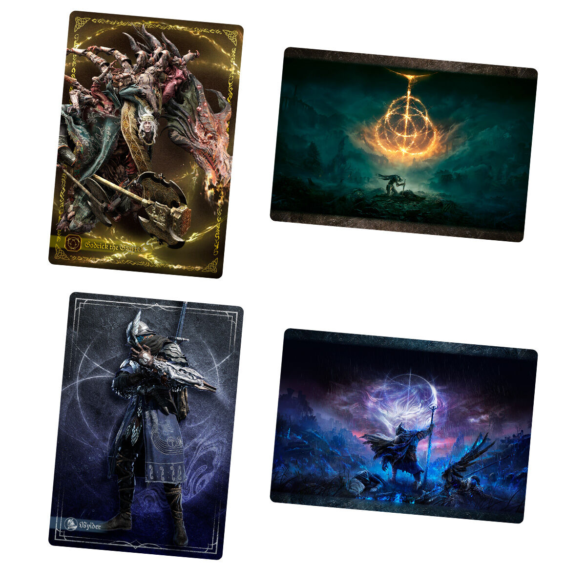 エルデンリング ツインウエハース(20個入) | ELDEN RING(エルデン