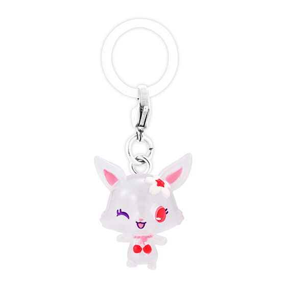 ジュエルペット めじるしアクセサリー｜ガシャポンオフィシャルサイト