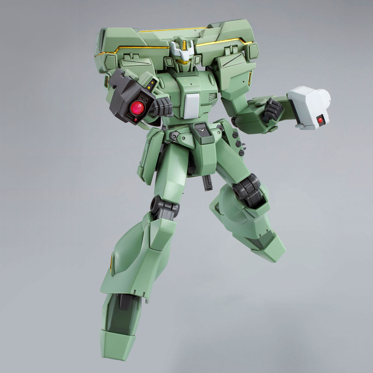 HGUC 1/144 RGM-89DEW EWACジェガン 【再販】【2026年1月発送