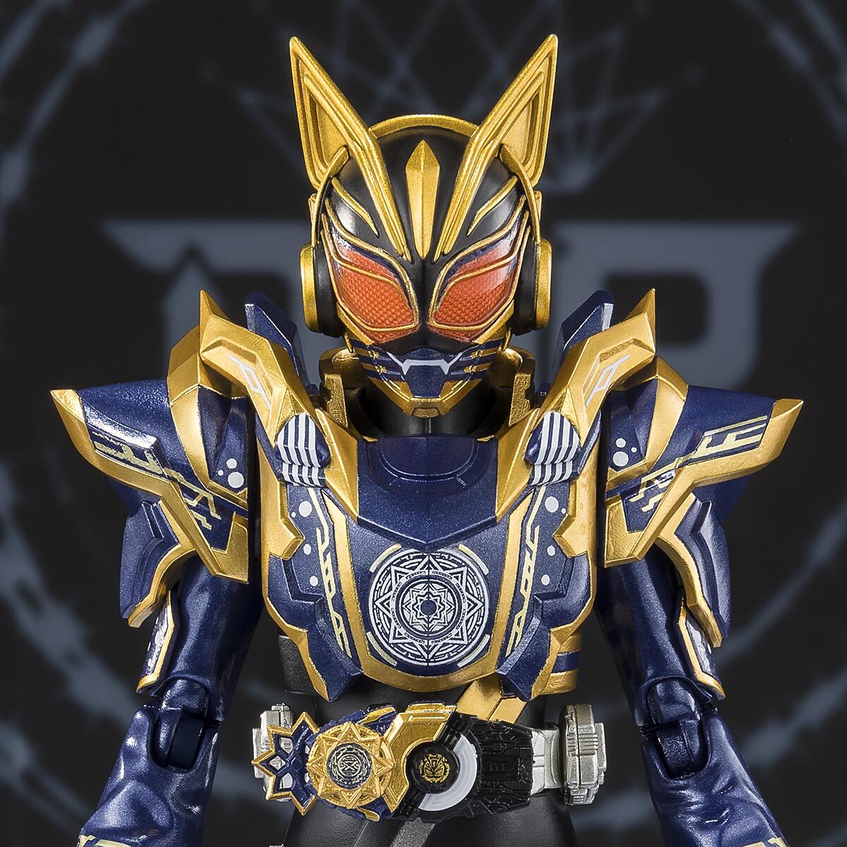 S.H.Figuarts 仮面ライダーナーゴ ファンタジーフォーム | 仮面