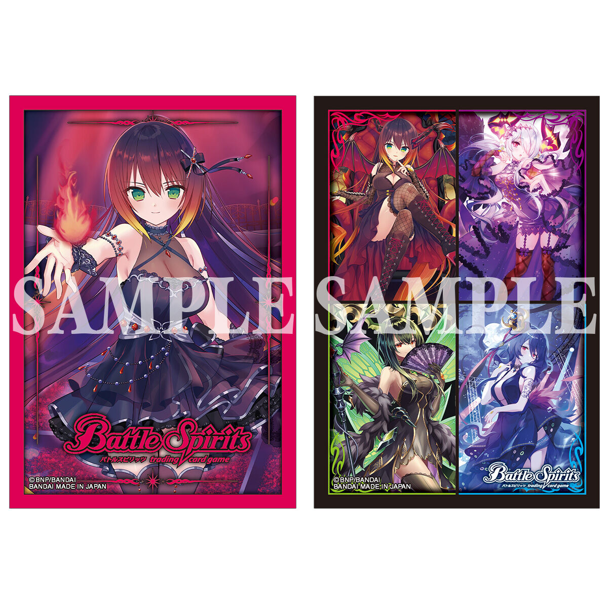 バトルスピリッツ ディーバ総選挙BOX 2025 【PB45】 | バトル