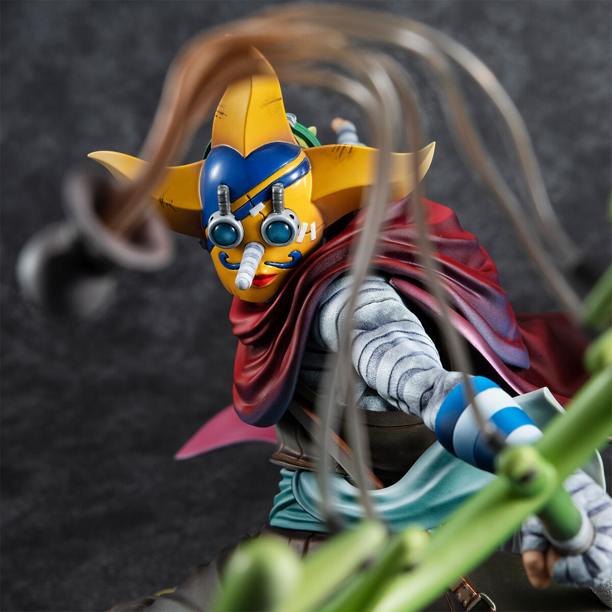 抽選販売】Portrait.Of.Piratesワンピース “Playback Memories” “狙撃