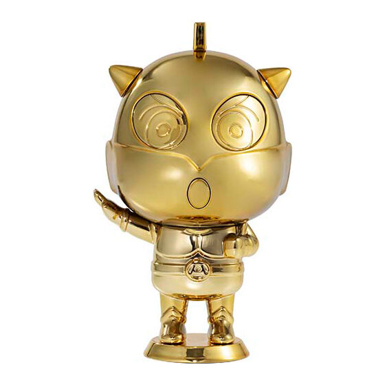 クレヨンしんちゃん BIGカプキャラ2｜ガシャポンオフィシャルサイト