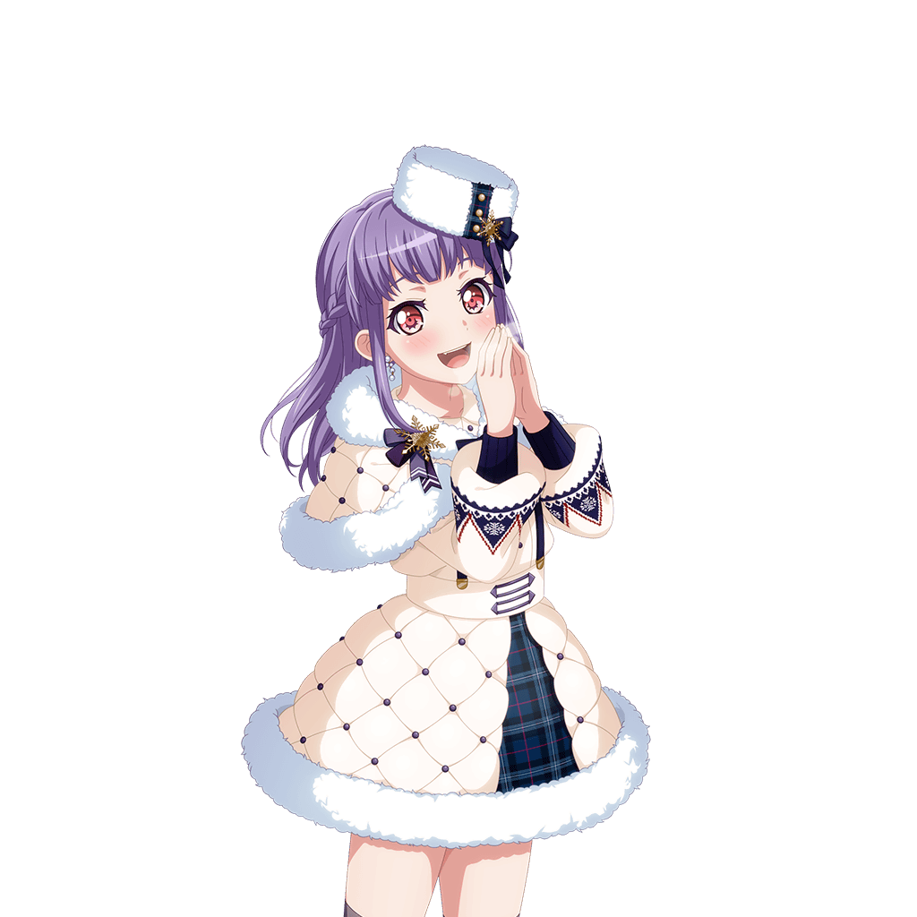 無邪気なトリガー] 宇田川 あこ | バンドリ！ ガールズバンドパーティ