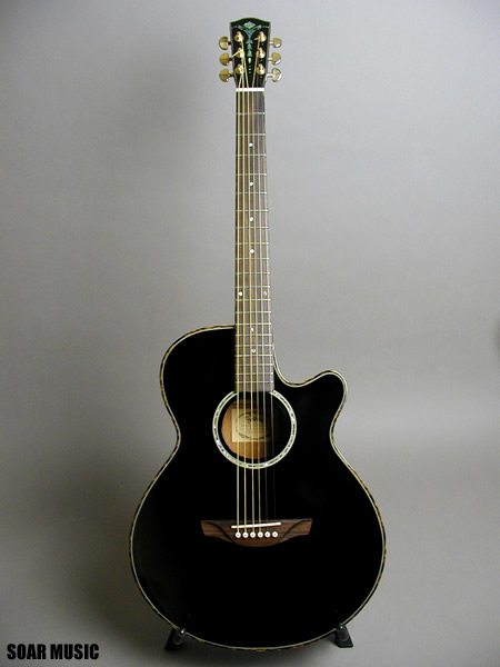 TF-1000C BLK (Headway)