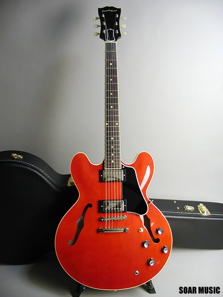 EXRUBATO STANDARD CR (Seventy Seven)