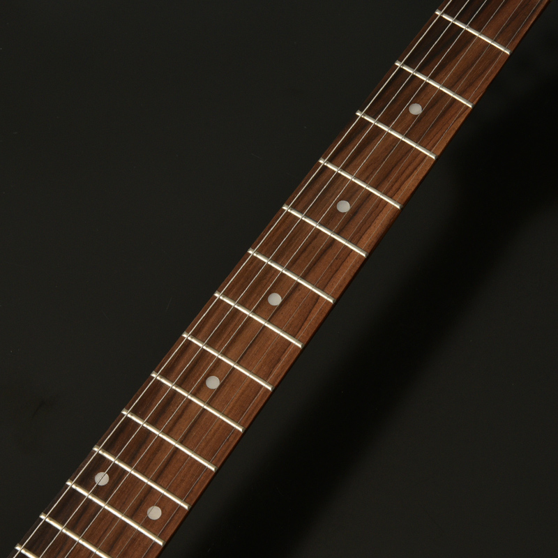 BJM-1R 3TS (Bacchus / バッカス) エレキギター ジャズマスタータイプ