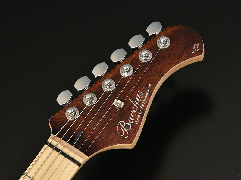 GRACE-FT/M RED/OIL (Bacchus)