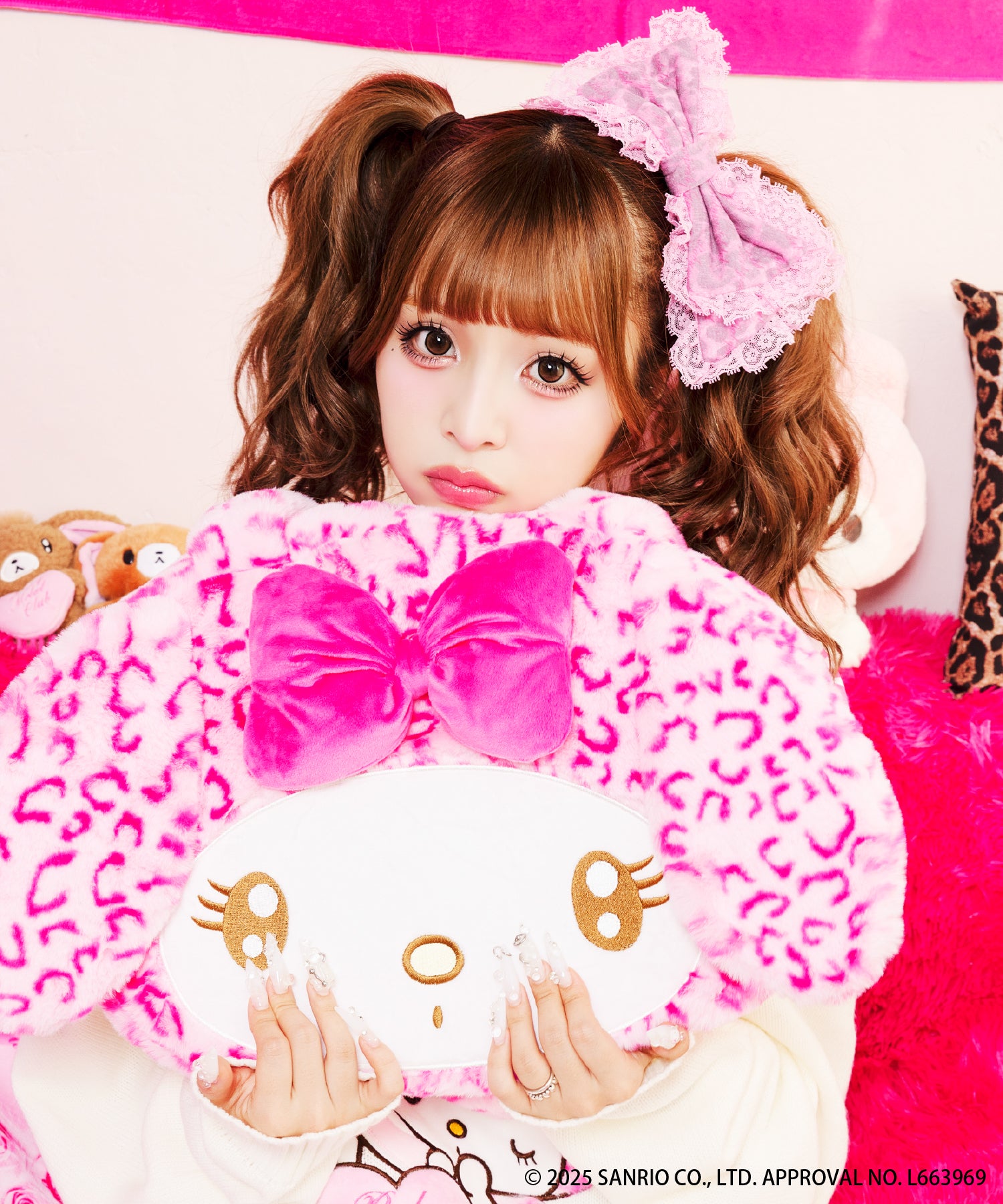 バッグ – Babymetalclub Japan