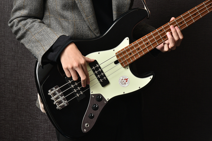 Bacchus】BJB-2-RSM/M | ベース・マガジン