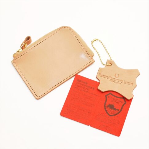 カードケース – 馬蹄舎プロフェッショナルレザー