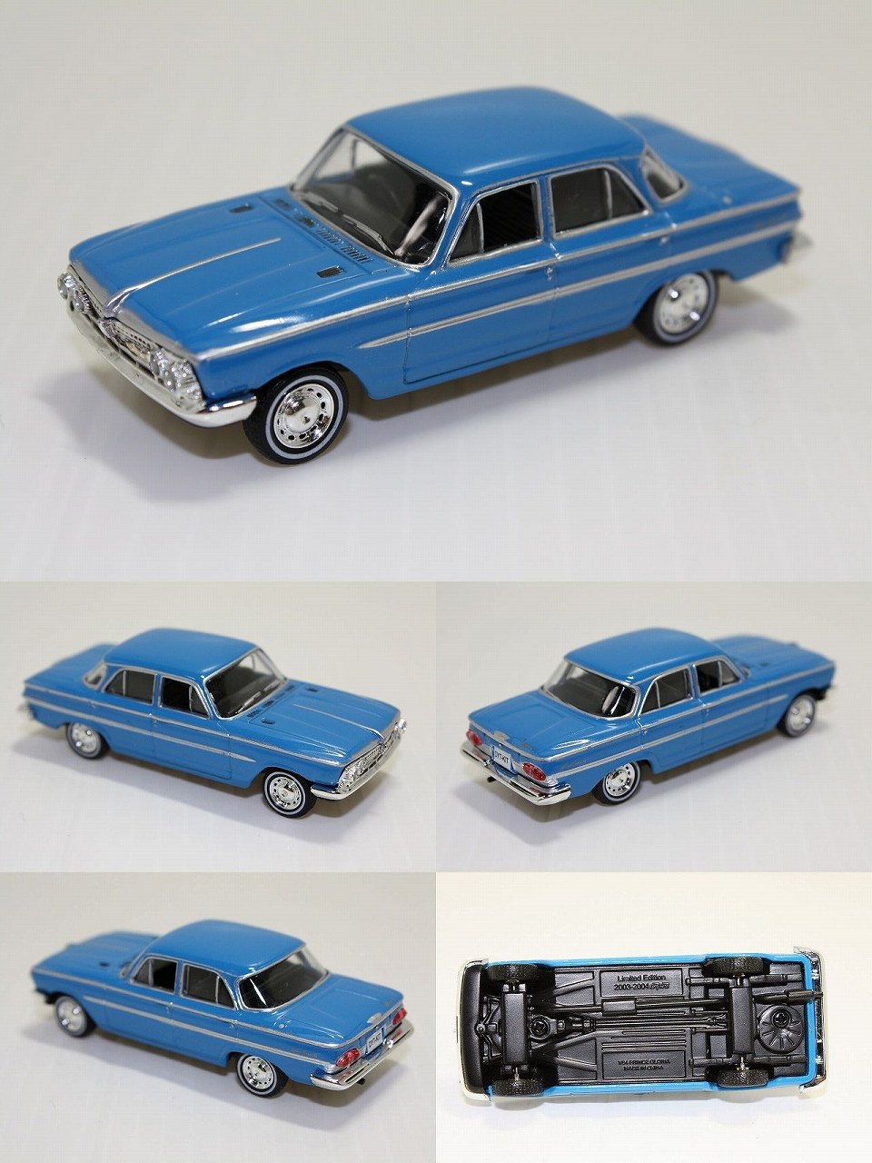 ◎ダイドー 徳大寺 プレミアムミニカーコレクション Wチャンス 当選品