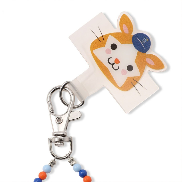 ビーズストラップ/DB.スターマン（ydb4570199673393）|商品詳細