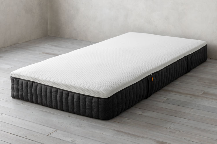 徹底レビュー】エマ・オリジナルV2の寝心地・特徴について（おすすめ