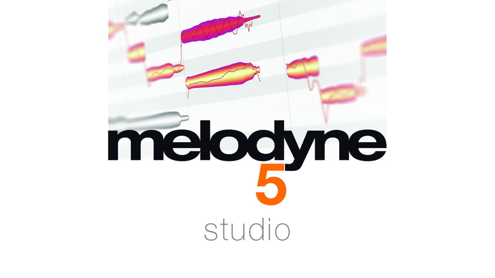 Celemony Melodyne 5 editor - beatcloud - DTM,DAW,プラグインソフト