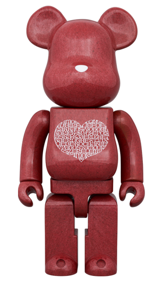 BE@RBRICK SERIES 51