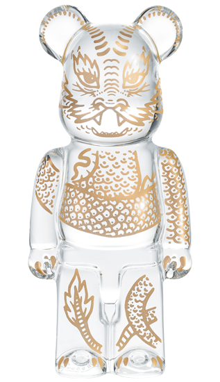 BE@RBRICK SERIES 51