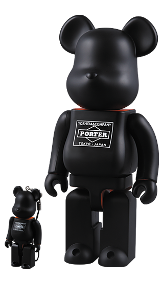 BE@RBRICK SERIES 51