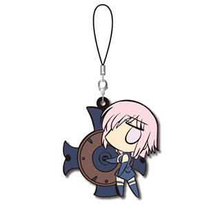 Fate シリーズ』 ぐだぐだラバーストラップ第2弾 キャラクターグッズ