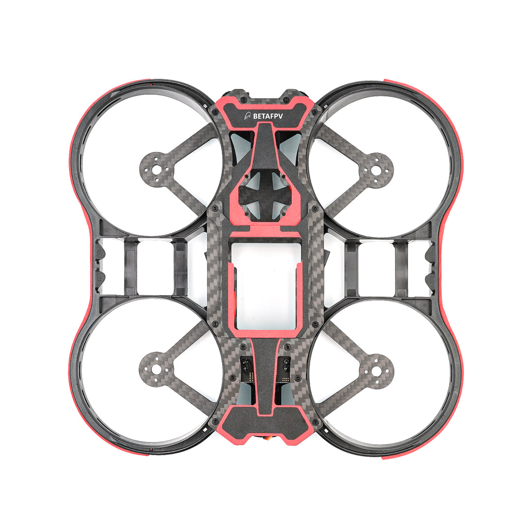 Pavo360 Frame Kit – BETAFPV